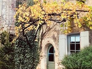 Vente maison 5 pièces 161 m² Villars (84400)