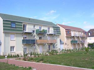 Location appartement 2 pièces 39 m² à Auxerre (89000)