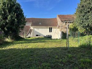 Vente maison 5 pièces 130 m² Saint-Bonnet-de-Bellac (87300)