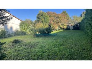 Vente terrain 465 m² à Villebrumier (82370)  55 500 €