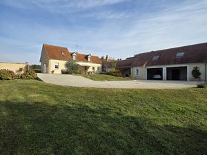 Vente Maison de campagne 6 pièces