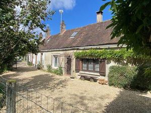 AXE ST-FLORENTIN/SENS