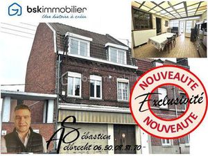 Maison de 240 m² à Hellemmes-Lille