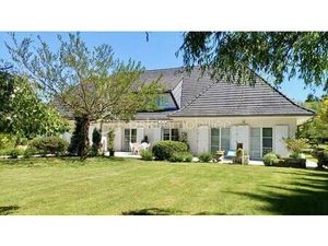 Domaine de 353 m² à Montbronn