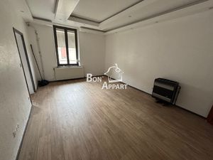 Appartement duplex F5 à louer à JOEUF