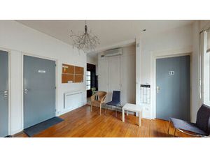 Local commercial Besancon 60.3 m2