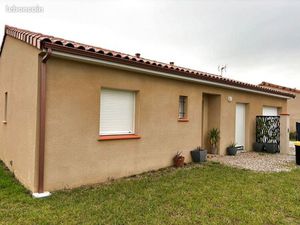 Maison 4 pièces 84 m²