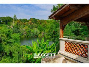 Annonce maison à vendre