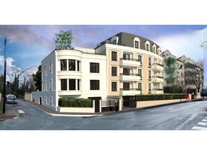 Vente programme neuf T5 pièces 95 m² Bry-sur-Marne (94360)