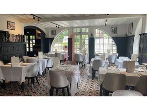 Vente locaux professionnels 200 m² à Arbonne-la-Forêt (77630)  212 500 €