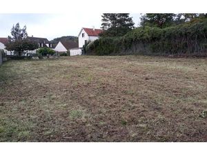 Vente terrain 617 m² à Grisy-Suisnes (77166)  165 000 €