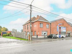 Maison à vendre à Oostrozebeke € 389.000 (LGLZM) - Bordes | Zimmo