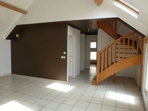 Vente appartement 4 pièces 85 m² Boissy-l'Aillerie (95650)