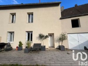 Vente maison 4 pièces 105 m² Attainville (95570)