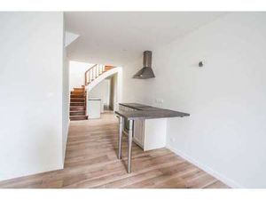 Vente Appartement 4 pièces à La Membrolle-sur-Longuenee (49770) : à vendre 4 pièces / 102m