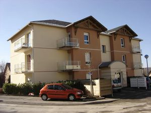 Location appartement 1 pièce 20.54 m² à Onet-le-Château (12000)  400 €