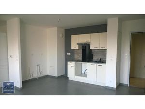 Location appartement 1 pièce 32.91 m² à Honfleur (14600)  530 €