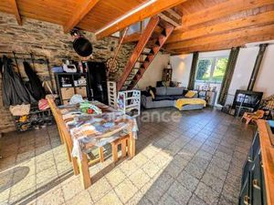 Vente Maison à Hanvec (29460) : à vendre / 65m² Hanvec