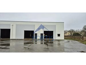 LOCAL D'ACTIVITE A VENDRE OU A LOUER