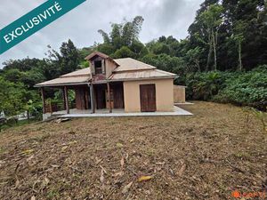 Maison traditionnelle à rénover !