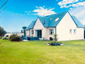 Vente Maison à Soumont-Saint-Quentin (14420) : à vendre / 110m² Soumont-Saint-Quentin