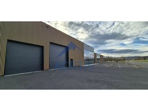 LOCAL D'ACTIVITE A LOUER