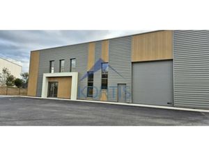 LOCAL D'ACTIVITE A LOUER