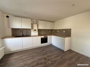 Duplex 5 pièces 79 m²