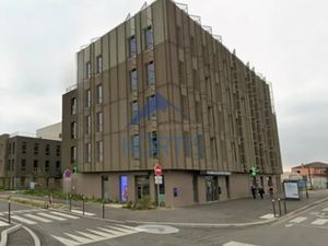 BUREAUX A VENDRE OU A LOUER