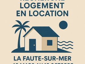 Location saisonnier