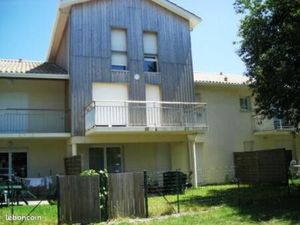 Appartement 4 pièces 90 m²