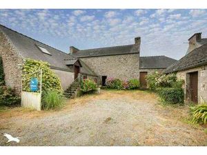 Vente Maison à Coat-Méal (29870) : à vendre / 164m² Coat-Méal