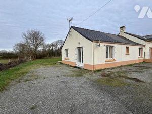 Location maison 3 pièces 60 m² à Grandchamps-des-Fontaines (44119)  636 €