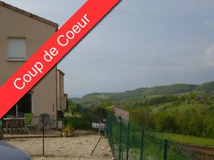 Location maison 4 pièces 72.63 m² à Rochefort-Samson (26300)  898 €