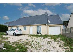 Vente Maison à Plouarzel (29810) : à vendre / 100m² Plouarzel