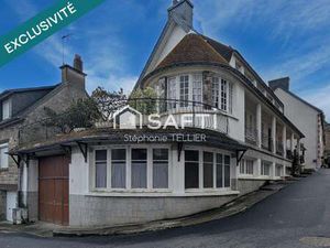 Vente Maison à Callac (22160) : à vendre / 155m² Callac