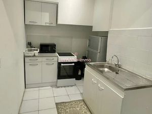 Location meublée appartement 2 pièces 42 m² à Beziers (34500)  520 €