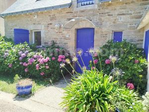 À vendre - Maison familiale dans un cadre naturel exceptionnel  proche des plages du Golfe