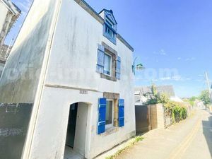Maison de pêcheur pleine de charme au cœur d'Arzon