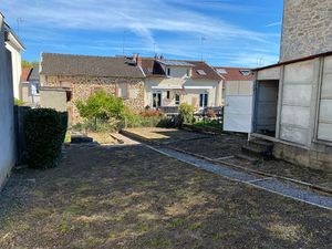 Terrain constructible Limoges 200 m2
