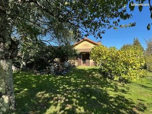 Maison 4 pièces 103 m²