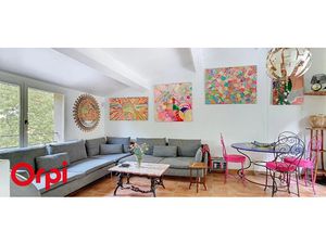 Vente maison 4 pièces 71 m² à La Cadière-d'Azur (83740)  425 000 €