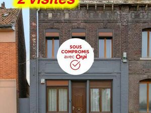 Maison 6 pièces 170 m²