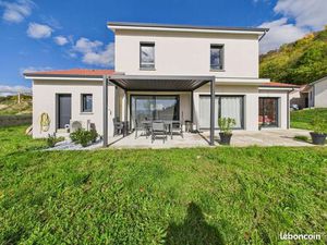 Maison 5 pièces 126 m²