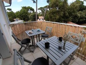 Appartement 1 pièce 31 m²