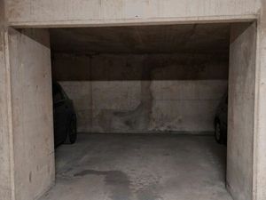 Parking sous-sol  place Leclerc Nogent