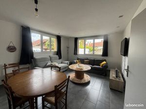Maison 4 pièces 111 m²