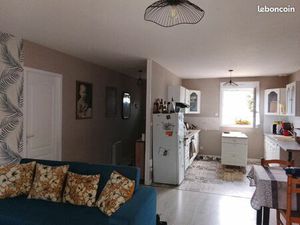 Pavillon 4 pièces 84 m²