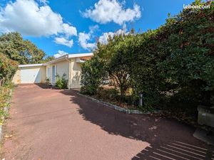 Maison à louer Saint Aubin de Médoc