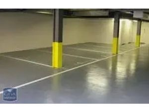 Parking à vendre - Tours (37) - 20 500€